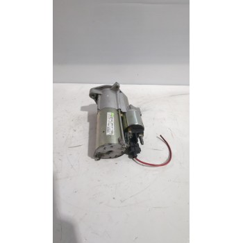 Recambio de motor arranque para seat exeo (3r2) 1.8 tsi referencia OEM IAM 3R0911023  