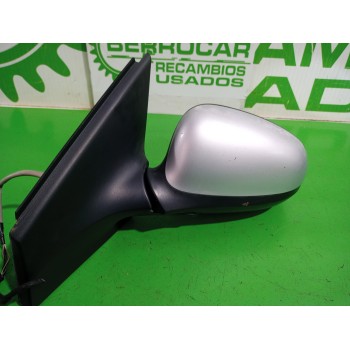 Recambio de retrovisor izquierdo para fiat bravo (198) 1.9 dynamic multijet referencia OEM IAM 735440834  