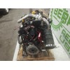 Recambio de motor completo para renault megane ii classic berlina 1.5 dci diesel referencia OEM IAM K9K732  