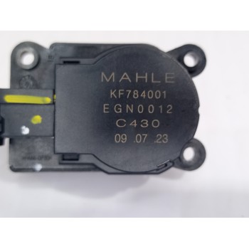 Recambio de motor apertura trampilla para jeep avenger altitude referencia OEM IAM KF784001  