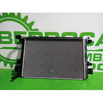 RADIADOR AGUA 5Q0121251HS 