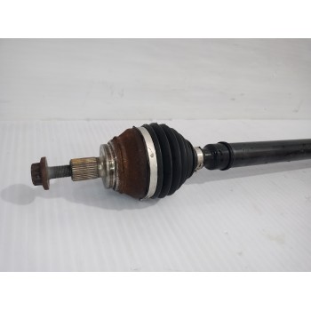 Recambio de transmision delantera derecha para volkswagen touran (5t1) advance bmt referencia OEM IAM 3Q0407272CD  