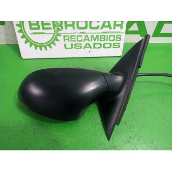Recambio de retrovisor izquierdo. para seat ibiza (6l1) 1.9 sdi referencia OEM IAM E9014142  
