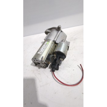 Recambio de motor arranque para seat exeo (3r2) 1.8 tsi referencia OEM IAM 3R0911023  