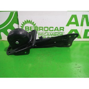 BRAZO SUSPENSION TRASERO IZQUIERDO 1K0505225H 