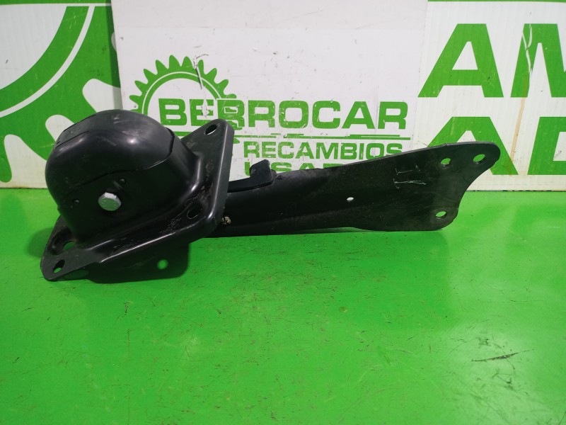 Recambio de brazo suspension trasero izquierdo para seat altea xl (5p5) style ecomotive referencia OEM IAM 1K0505225H  