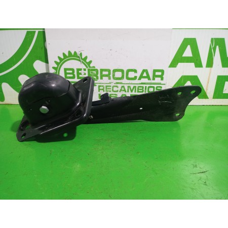 Recambio de brazo suspension trasero izquierdo para seat altea xl (5p5) style ecomotive referencia OEM IAM 1K0505225H  