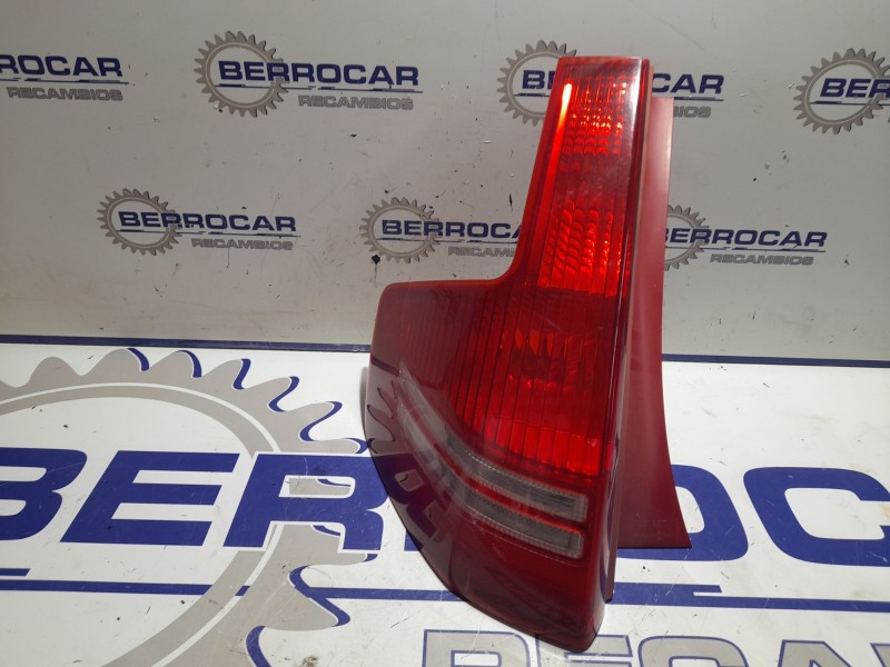 Recambio de piloto trasero izquierdo para citroën c4 berlina 1.6 16v hdi referencia OEM IAM 4CZX13405  