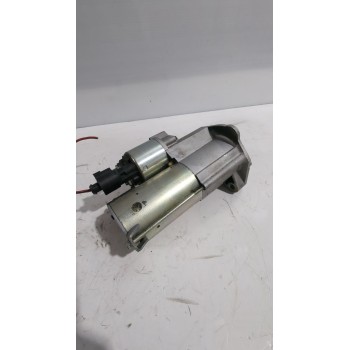 Recambio de motor arranque para seat exeo (3r2) 1.8 tsi referencia OEM IAM 3R0911023  