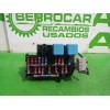 Recambio de caja reles / fusibles para nissan micra (k11) básico referencia OEM IAM 72404047  