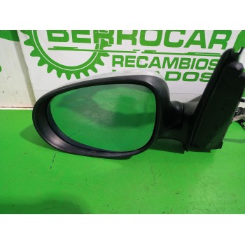 Recambio de retrovisor izquierdo para fiat bravo (198) 1.9 dynamic multijet referencia OEM IAM 735440834  