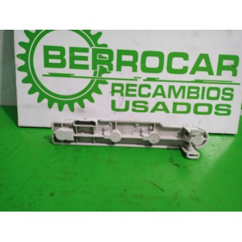 Recambio de portalamparas para skoda fabia (6y2/6y3) 1.2 12v referencia OEM IAM 6Y6945257OZ  