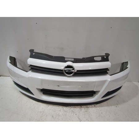 Recambio de paragolpes delantero para opel astra h (a04) 1.7 cdti (l48) referencia OEM IAM 24460258  