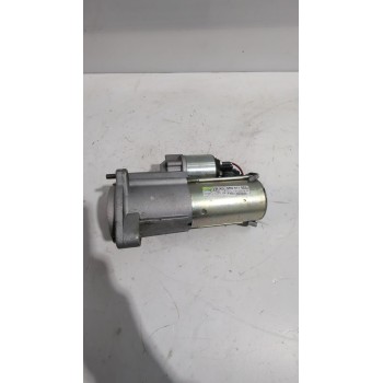 Recambio de motor arranque para seat exeo (3r2) 1.8 tsi referencia OEM IAM 3R0911023  