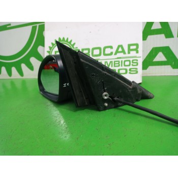 Recambio de retrovisor izquierdo. para seat ibiza (6l1) 1.9 sdi referencia OEM IAM E9014142  
