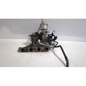 TURBOCOMPRESOR 06H145701L 