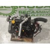 Recambio de motor completo para renault megane ii classic berlina 1.5 dci diesel referencia OEM IAM K9K732  