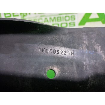 Recambio de brazo suspension trasero izquierdo para seat altea xl (5p5) style ecomotive referencia OEM IAM 1K0505225H  