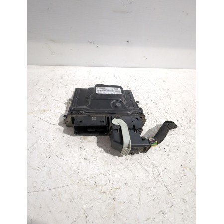 Recambio de centralita motor uce para ford puma (j2k, cf7) 1.0 ecoboost referencia OEM IAM L1T112A650KC  