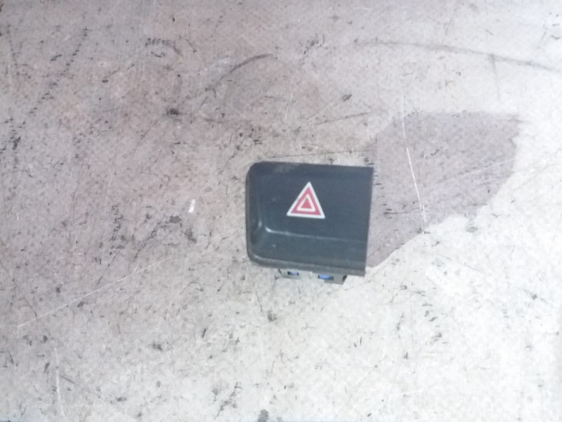 Recambio de warning para peugeot 208 1.6 blue-hdi fap referencia OEM IAM 96750916ZD  