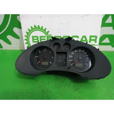 Recambio de cuadro instrumentos para seat ibiza (6l1) 1.9 sdi referencia OEM IAM W06L0920801A  