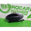 Recambio de maneta exterior delantera derecha para citroën c5 berlina attraction referencia OEM IAM 963476577  