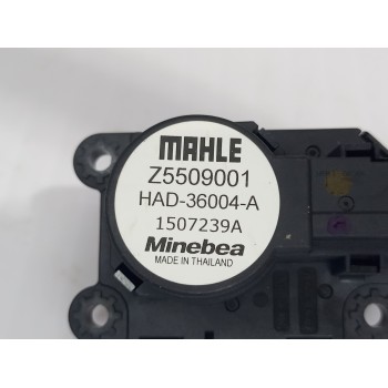 Recambio de motor apertura trampilla para jeep avenger altitude referencia OEM IAM Z5509001  