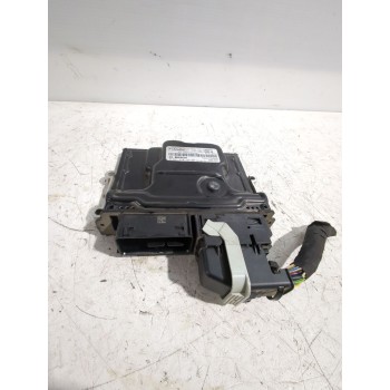 Recambio de centralita motor uce para ford puma (j2k, cf7) 1.0 ecoboost referencia OEM IAM L1T112A650KC  