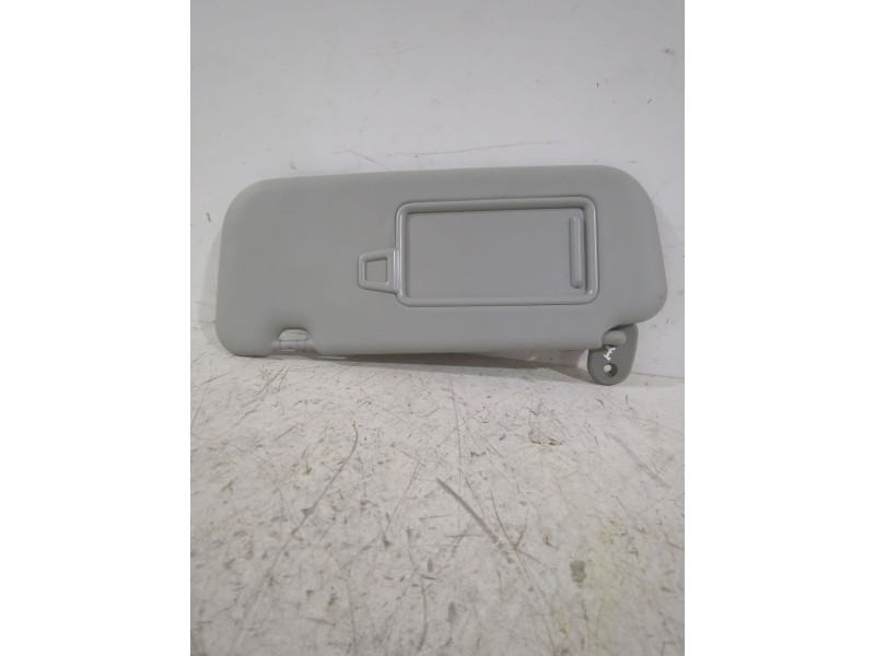 Recambio de parasol izquierdo para kia stonic (yb) 1.0 t-gdi referencia OEM IAM 85210H8010BF3  
