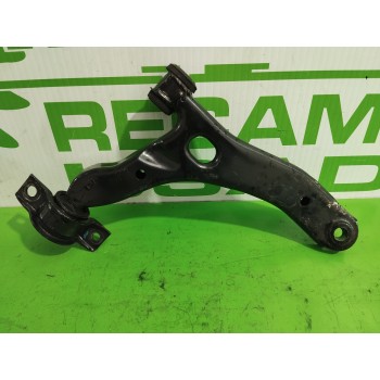 Recambio de brazo suspension inferior delantero derecho para ford transit connect (tc7) 1.8 tdci cat referencia OEM IAM 4T163042