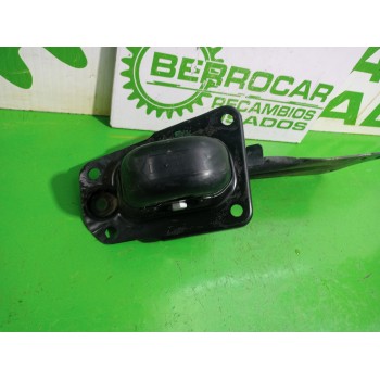 Recambio de brazo suspension trasero izquierdo para seat altea xl (5p5) style ecomotive referencia OEM IAM 1K0505225H  