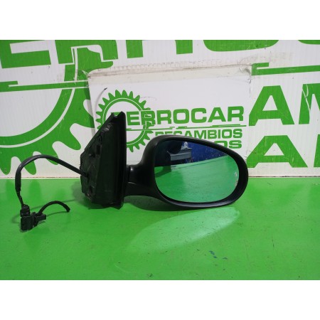 Recambio de retrovisor derecho para fiat bravo (198) 1.9 dynamic multijet referencia OEM IAM 735440830  