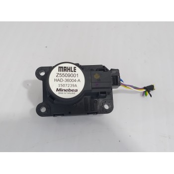Recambio de motor apertura trampilla para jeep avenger altitude referencia OEM IAM Z5509001  
