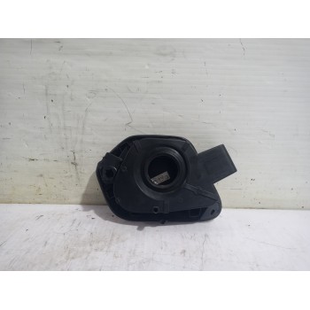 Recambio de tapa exterior combustible para opel corsa f edition referencia OEM IAM 39167575  