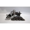 Recambio de turbocompresor para seat exeo (3r2) 1.8 tsi referencia OEM IAM 06H145701L  