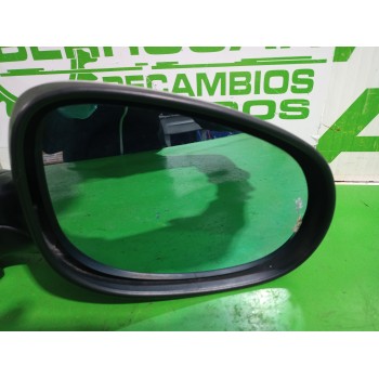 Recambio de retrovisor derecho para fiat bravo (198) 1.9 dynamic multijet referencia OEM IAM 735440830  