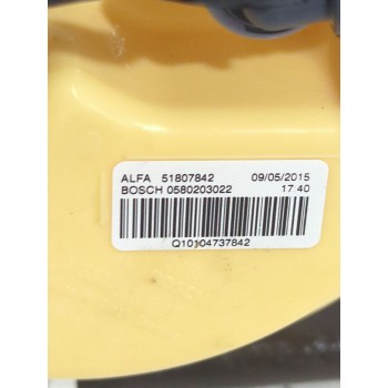 Recambio de aforador para alfa romeo giulietta (940_) 1.6 jtdm (940fxd1a) referencia OEM IAM 51807842  