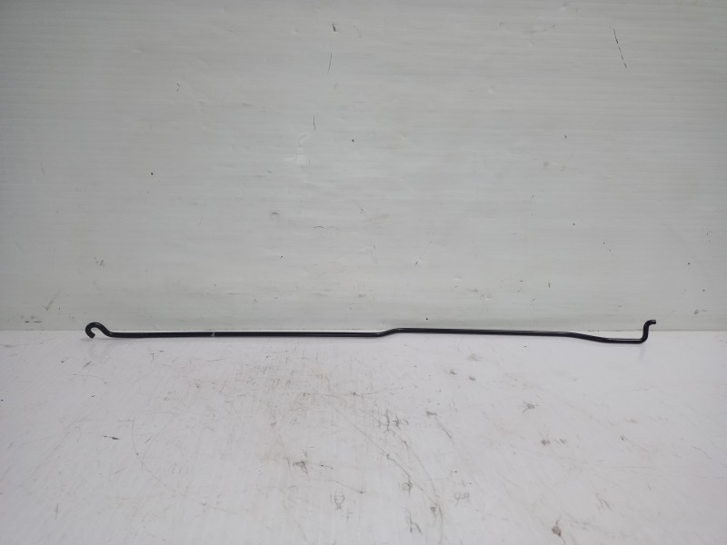 Recambio de soporte varilla capot para renault scenic iii bose edition referencia OEM IAM 7703083334  