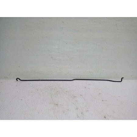 Recambio de soporte varilla capot para renault scenic iii bose edition referencia OEM IAM 7703083334  