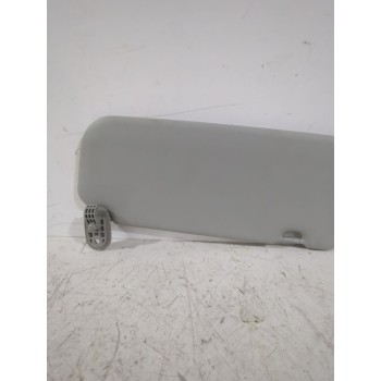 Recambio de parasol izquierdo para kia stonic (yb) 1.0 t-gdi referencia OEM IAM 85210H8010BF3  