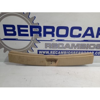 MOLDURA MALETERO 857701F100 