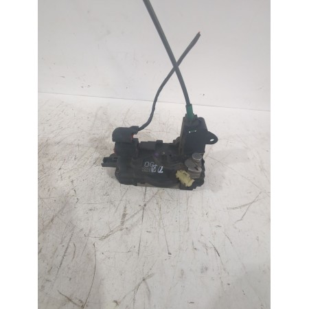 Recambio de cerradura puerta delantera derecha para opel astra h (a04) 1.7 cdti (l48) referencia OEM IAM 13210745  