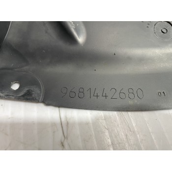 Recambio de paso rueda trasero izquierdo para peugeot 308 sw envy referencia OEM IAM 9681442680  