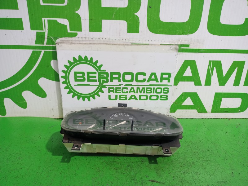 Recambio de cuadro instrumentos para nissan micra (k11) básico referencia OEM IAM 8700128  