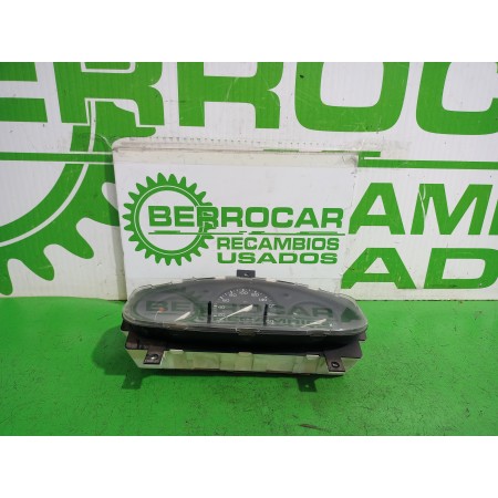 Recambio de cuadro instrumentos para nissan micra (k11) básico referencia OEM IAM 8700128  