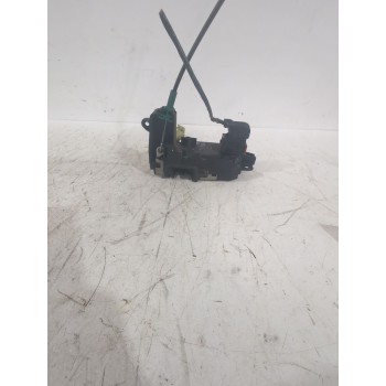 Recambio de cerradura puerta delantera derecha para opel astra h (a04) 1.7 cdti (l48) referencia OEM IAM 13210745  
