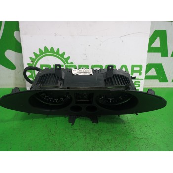 Recambio de cuadro instrumentos para seat ibiza (6l1) 1.9 sdi referencia OEM IAM W06L0920801A  