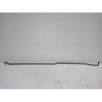 Recambio de soporte varilla capot para renault scenic iii bose edition referencia OEM IAM 7703083334  