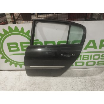 PUERTA TRASERA IZQUIERDA 7751475033 