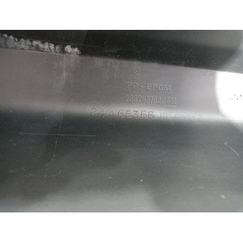 Recambio de talonera derecha para opel vectra c berlina gts referencia OEM IAM 24465366  